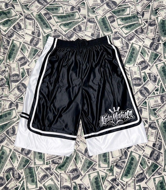 OG Vida Mafiosa Shorts